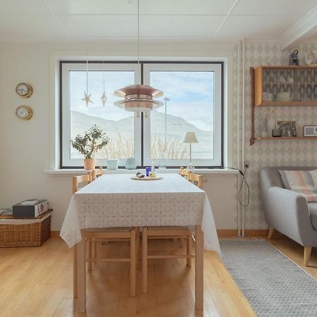 Serenity By The Sea / 3-Br House / Sea View Sydrugota Extérieur photo