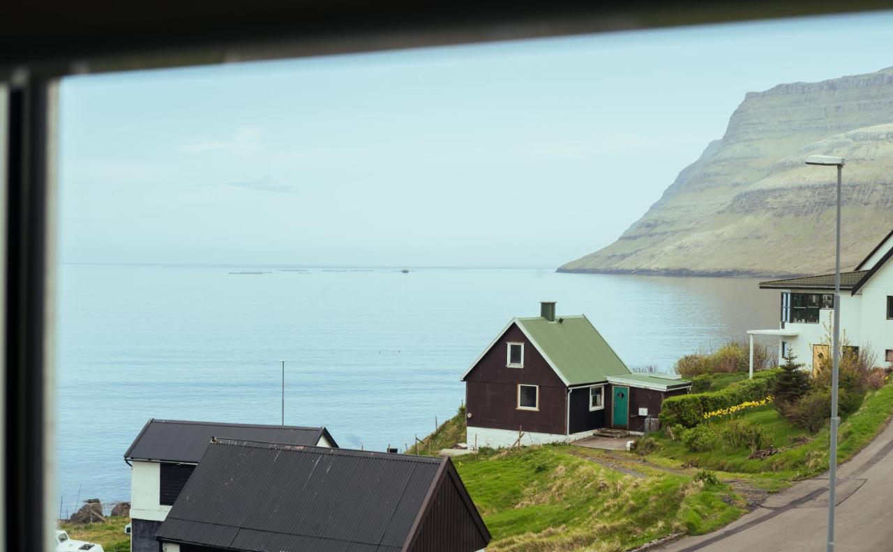 Serenity By The Sea / 3-Br House / Sea View Sydrugota Extérieur photo