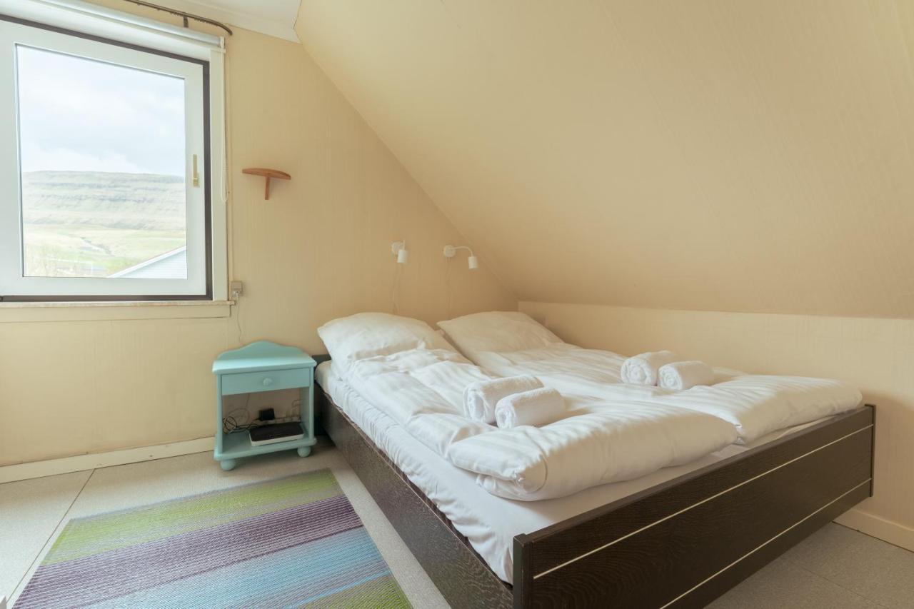Serenity By The Sea / 3-Br House / Sea View Sydrugota Extérieur photo