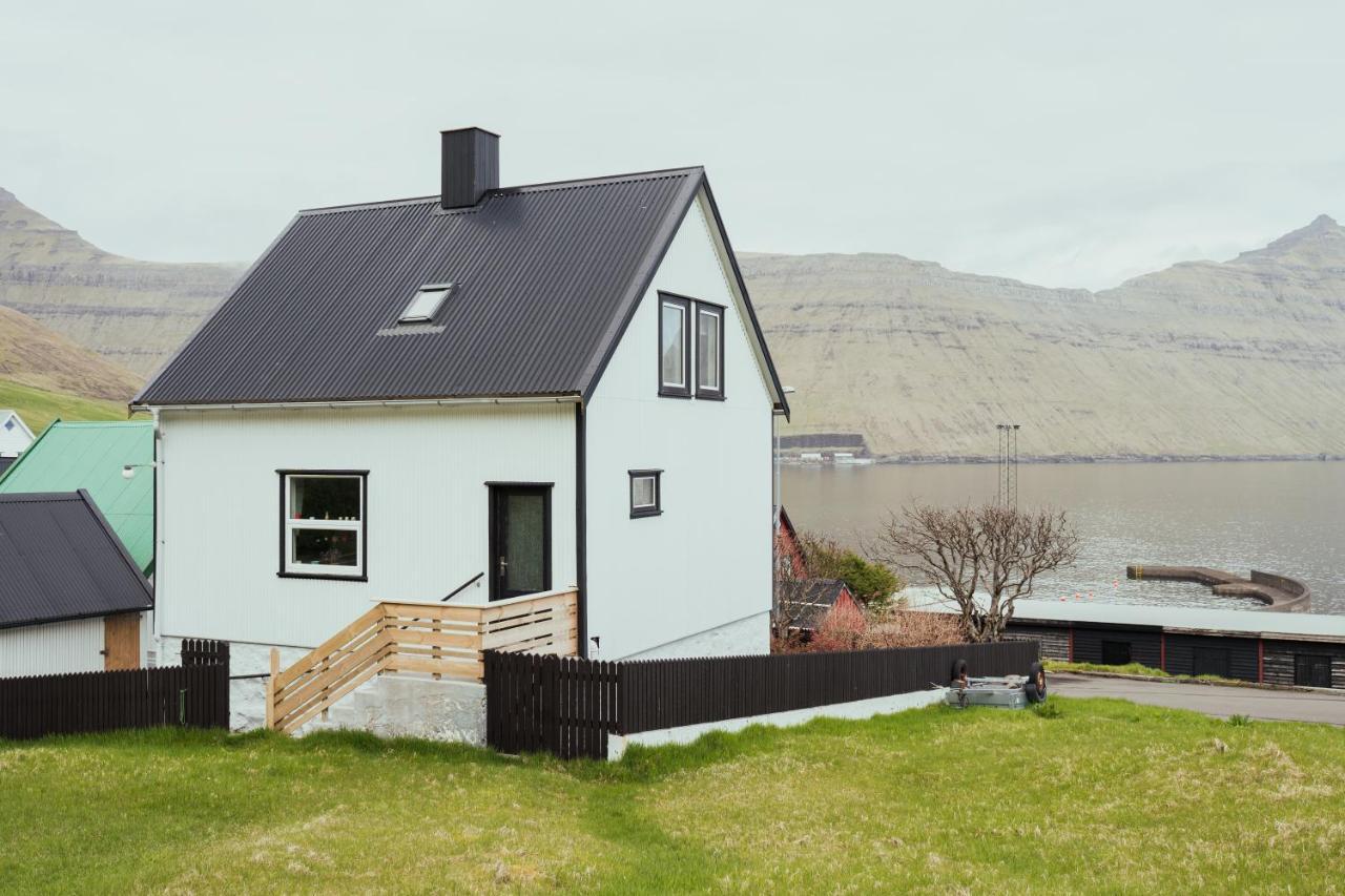 Serenity By The Sea / 3-Br House / Sea View Sydrugota Extérieur photo